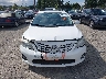 2T1BU4EE1DC****** Wrecked 2013 Toyota Corolla in Washington State