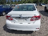 2T1BU4EE1DC****** Wrecked 2013 Toyota Corolla
