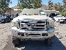 1FTSW21P17E****** Destrozados 2007 Ford F-250 en Estado de California