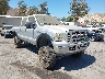 1FTSW21P17E****** Salvamento y Destrozados 2007 Ford F-250 en Fontana