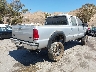 1FTSW21P17E****** Salvamento y Destrozados 2007 Ford F-250 en Estado de California