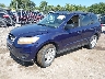 5NMSGDAB2AH****** Repairable 2010 Hyundai Santa Fe in Iowa State