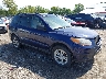 5NMSGDAB2AH****** Wrecked 2010 Hyundai Santa Fe