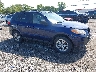 5NMSGDAB2AH****** Salvage and Wrecked 2010 Hyundai Santa Fe in Davenport