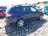 5NMSGDAB2AH****** Salvage and Wrecked 2010 Hyundai Santa Fe in Iowa State