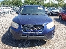 5NMSGDAB2AH****** Salvage and Repairable 2010 Hyundai Santa Fe in Iowa State
