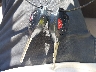 JTMBD31V585****** Salvage 2008 Toyota RAV4 in New Jersey State