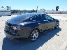 5YJSA1E27GF****** Salvage and Wrecked 2016 Tesla Model S in California State