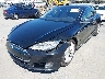 5YJSA1E27GF****** Salvage and Repairable 2016 Tesla Model S in California State