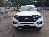 1FMSK8DH9RG****** Wrecked 2024 Ford Explorer in New York State