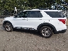 1FMSK8DH9RG****** Repairable 2024 Ford Explorer in New York State