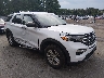 1FMSK8DH9RG****** Salvage and Wrecked 2024 Ford Explorer in Long Island