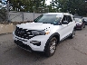 1FMSK8DH9RG****** Used and Repairable 2024 Ford Explorer in Long Island