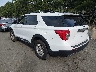 1FMSK8DH9RG****** Salvage and Repairable 2024 Ford Explorer in Long Island