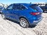 1FMCU9GN9PU****** Salvamento y Reparables 2023 Ford Escape en Albuquerque