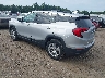 3GKALMEV5JL****** Salvage and Repairable 2018 GMC Terrain in Templeton