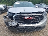 3GKALMEV5JL****** Salvage and Repairable 2018 GMC Terrain in Massachusetts State