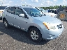JN8AS5MT3DW****** Salvage and Wrecked 2013 Nissan Rogue in Nashville