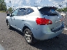 JN8AS5MT3DW****** Salvage and Repairable 2013 Nissan Rogue in Nashville