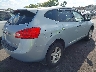 JN8AS5MT3DW****** Salvage and Wrecked 2013 Nissan Rogue in Tennessee State