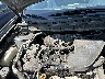 JN8AS5MV8AW****** Repairable 2010 Nissan Rogue in Charlotte