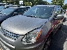 JN8AS5MV8AW****** Used and Repairable 2010 Nissan Rogue in Charlotte