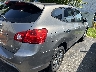 JN8AS5MV8AW****** Salvage and Repairable 2010 Nissan Rogue in North Carolina State