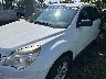 2CNALBEC0B6****** Used and Repairable 2011 Chevrolet Equinox in Charlotte