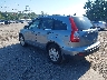5J6RE487X8L****** Salvage and Repairable 2008 Honda CR-V in Bridgeport