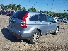 5J6RE487X8L****** Salvage and Wrecked 2008 Honda CR-V in Pennsylvania State