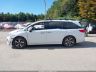 5FNRL6H96LB****** Repairable 2020 Honda Odyssey in Maine State