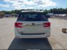 5FNRL6H96LB****** Wrecked 2020 Honda Odyssey