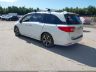5FNRL6H96LB****** Salvage and Repairable 2020 Honda Odyssey in Portland Gorham
