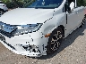 5FNRL6H96LB****** Salvage and Repairable 2020 Honda Odyssey in Maine State