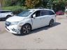 5FNRL6H96LB****** Used and Repairable 2020 Honda Odyssey in Portland Gorham