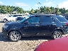 1FM5K8BH4HG****** Repairable 2017 Ford Explorer in Massachusetts State