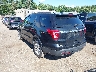 1FM5K8BH4HG****** Salvage and Repairable 2017 Ford Explorer in Boston Shirley