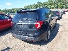 1FM5K8BH4HG****** Salvage and Wrecked 2017 Ford Explorer in Massachusetts State