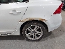 YV1612TK4F2****** Salvage 2015 Volvo S60