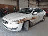 YV1612TK4F2****** Used and Repairable 2015 Volvo S60 in Newburgh