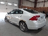 YV1612TK4F2****** Salvage and Repairable 2015 Volvo S60 in Newburgh