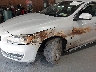 YV1612TK4F2****** Salvage and Repairable 2015 Volvo S60 in New York State
