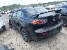 JA32U2FU2HU****** Salvamento y Reparables 2017 Mitsubishi Lancer en Metro DC