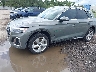 WA1EAAFY8P2****** Salvage and Repairable 2023 Audi Q5 in Florida State