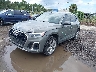 WA1EAAFY8P2****** Used and Repairable 2023 Audi Q5 in Orlando