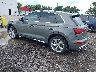 WA1EAAFY8P2****** Salvage and Repairable 2023 Audi Q5 in Orlando