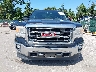 1GTV2UEC4FZ****** Wrecked 2015 GMC Sierra 1500 in Maryland State