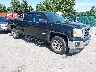 1GTV2UEC4FZ****** Salvage and Wrecked 2015 GMC Sierra 1500 in Baltimore