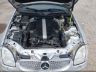 WDBKK65F41F****** Repairable 2001 Mercedes-Benz SLK-Class in Lincoln