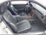 WDBKK65F41F****** Used and Repairable 2001 Mercedes-Benz SLK-Class in Illinois State